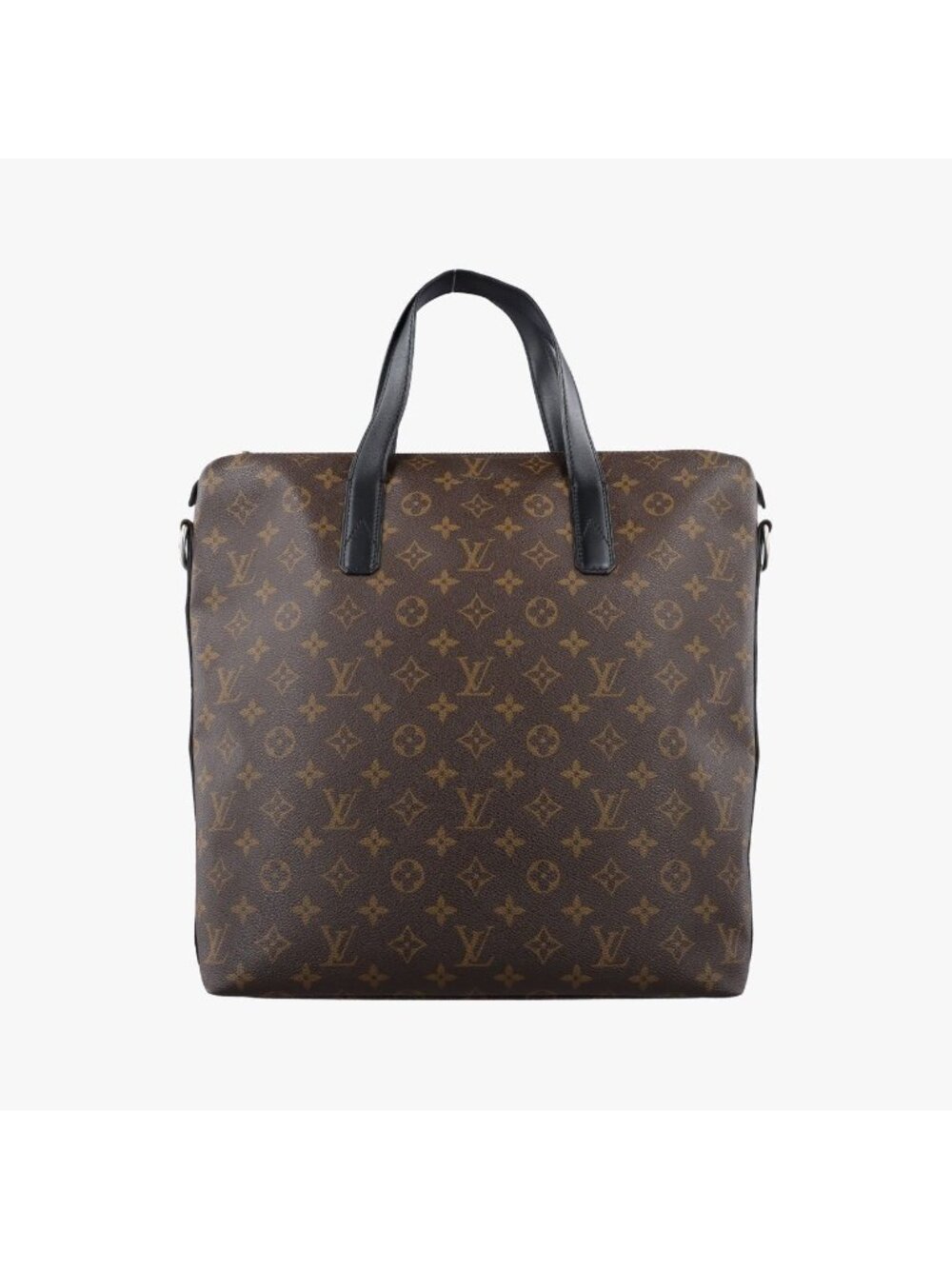 Louis Vuitton Monogram Brown Macassar
